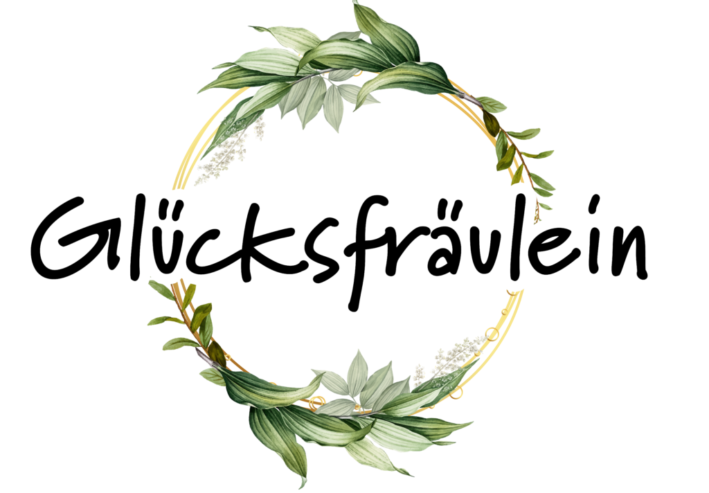 Glücksfräulein